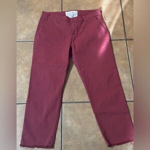 Frank & Eileen Wicklow Crop